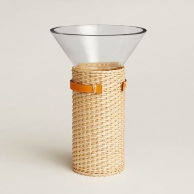 ベース - オブジェ＆ホームアクセサリー | Hermès - エルメス-公式サイト